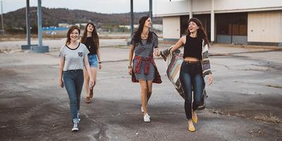 27 Days Of Spring Fashion Recap