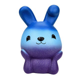 Galaxy Bunny Gift